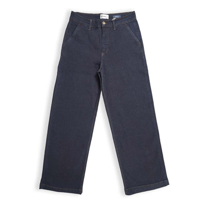 High Rise Jeans – Comfort Stretch