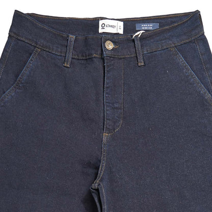 High Rise Jeans – Comfort Stretch