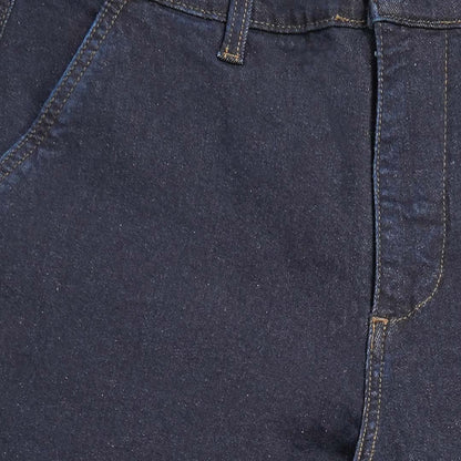 High Rise Jeans – Comfort Stretch