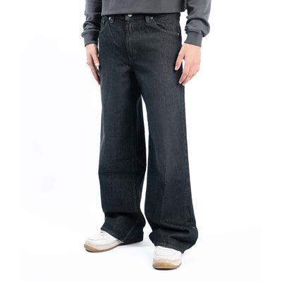 Balloon Baggy Jeans (Rinse)