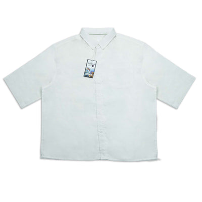 Shane Fit – Uni Crop 3/4 Sleeves Shirt