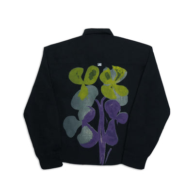 Cruze Fit - Full Sleeves Crop Shirt