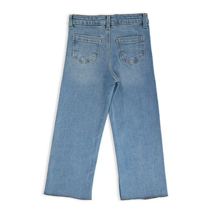 Kids Regular Fit Jeans
