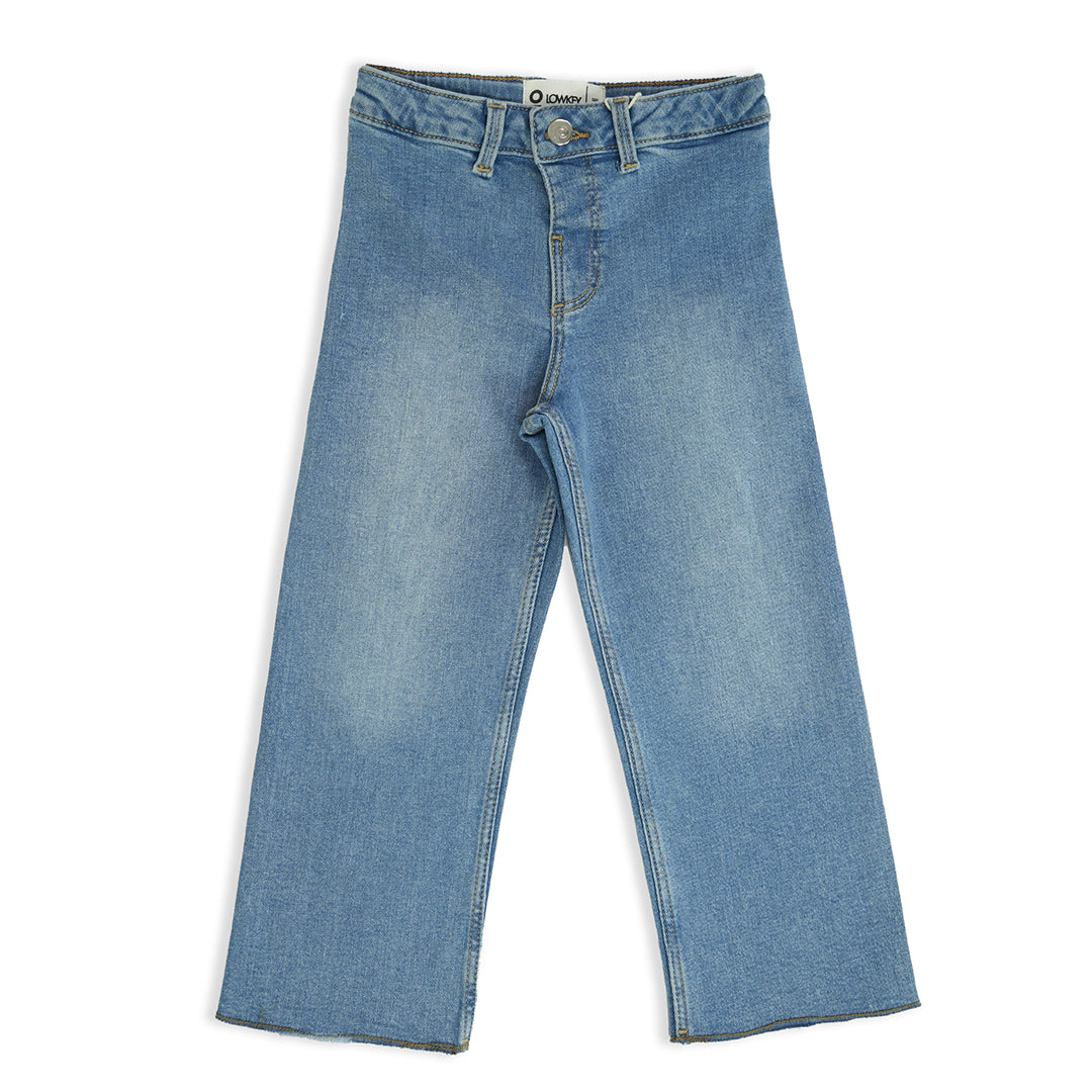 Kids Regular Fit Jeans