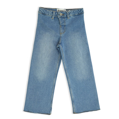 Kids Regular Fit Jeans