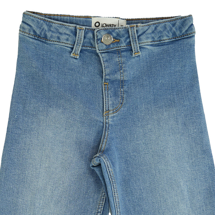 Kids Regular Fit Jeans