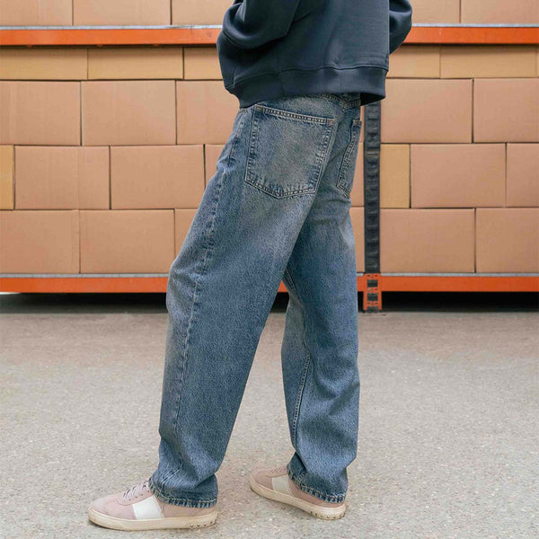 Vintage Baggy Jeans
