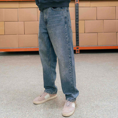 Vintage Baggy Jeans