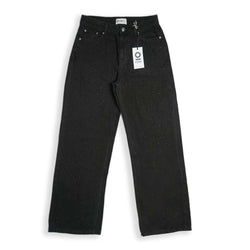 Lowkey Wide Leg Jeans