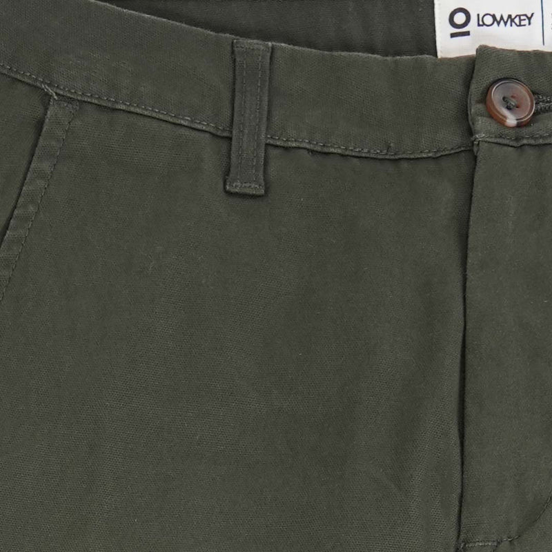 Men’s Seamless Stretch Pants
