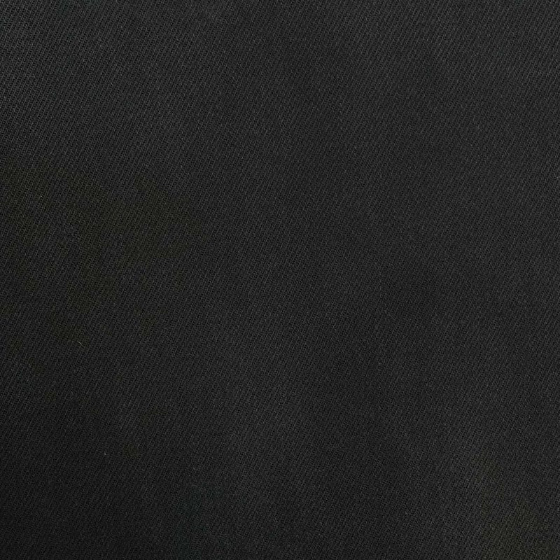 Lowkey Everyday Black Baggy Jeans