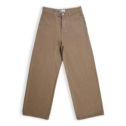 Lowkey Wide Leg Jeans