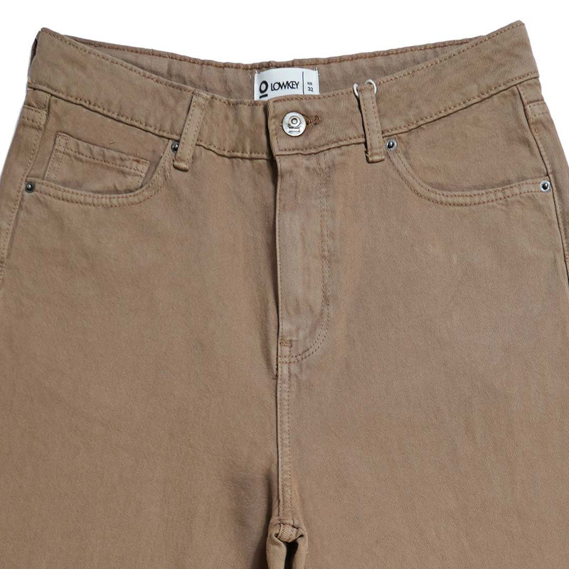 Lowkey Wide Leg Jeans