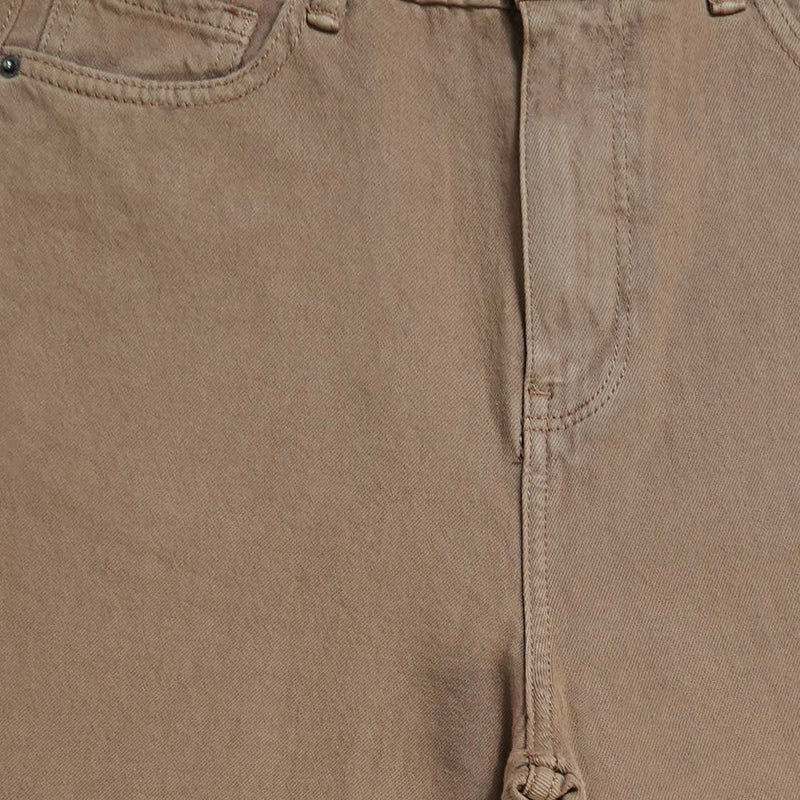Lowkey Wide Leg Jeans
