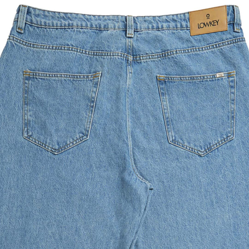Men’s Regular Rigid Jeans