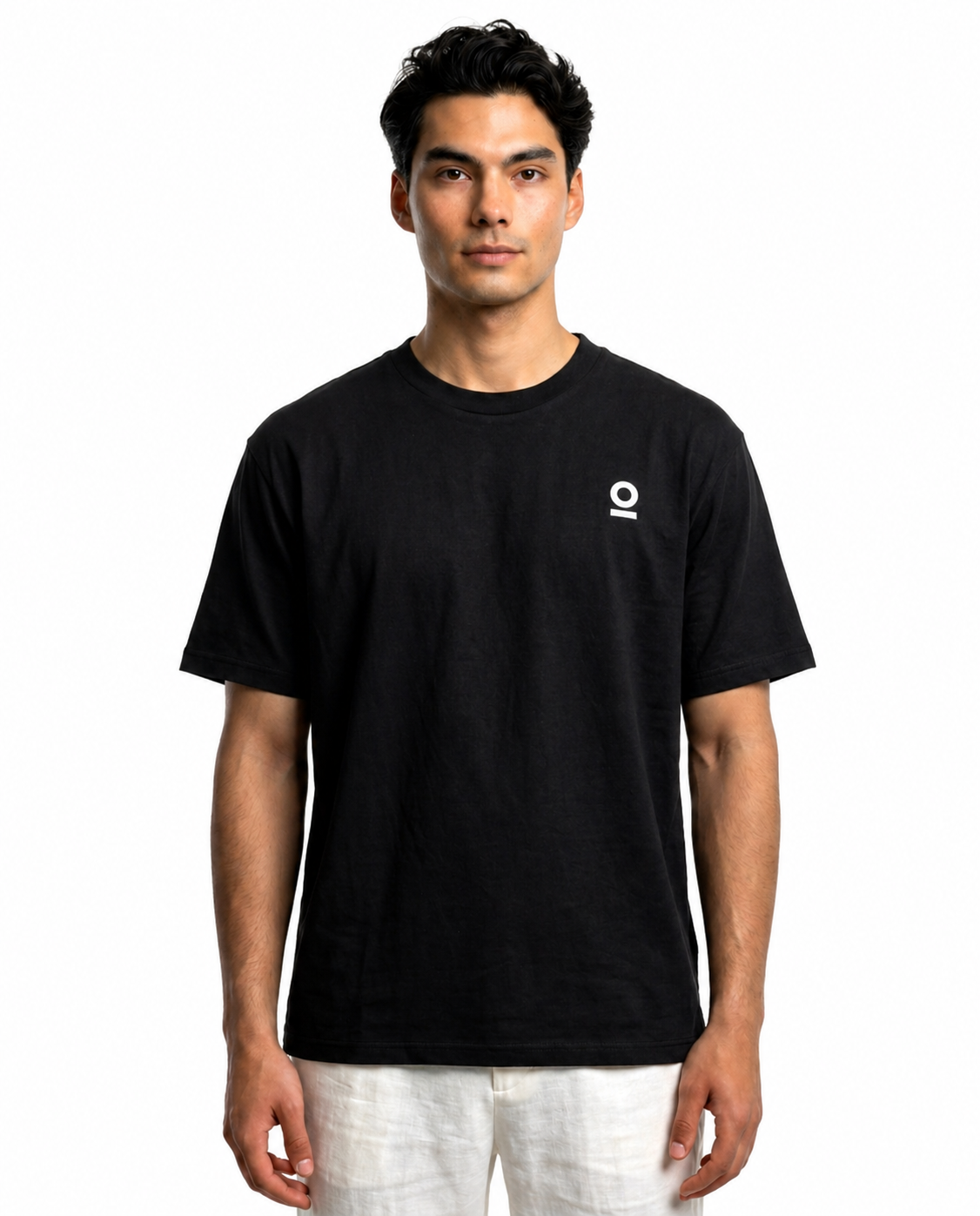 Unisex Heavyweight Drop Shoulder T-Shirt