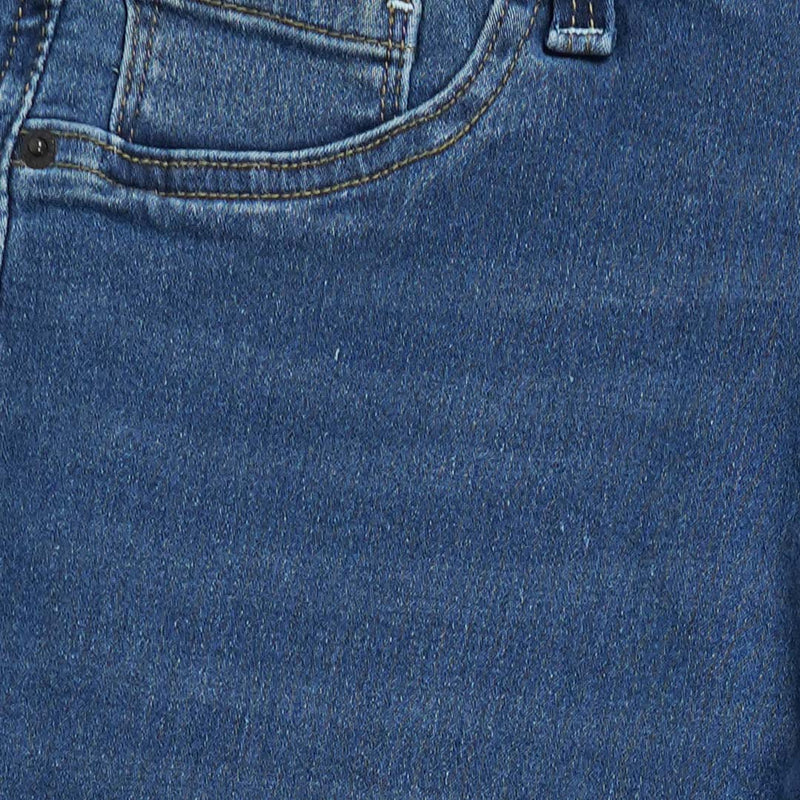 High Rise Jeans – Super Stretch