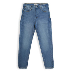 High Rise Jeans – Super Stretch