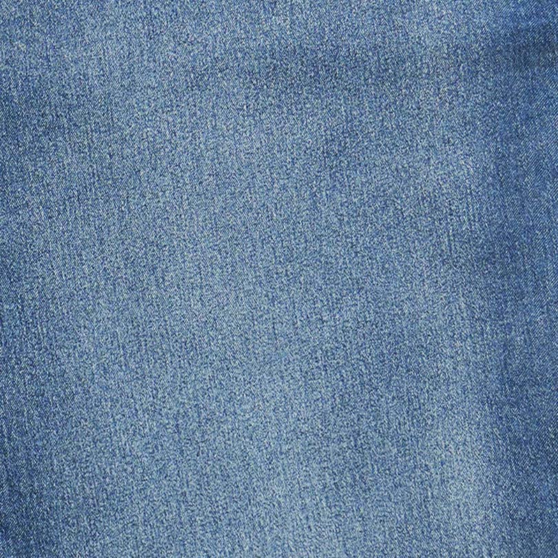 High Rise Jeans – Super Stretch