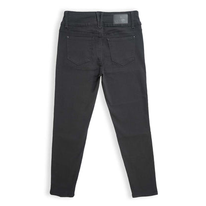 High Rise Jeans – Super Stretch
