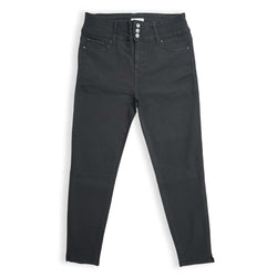 High Rise Jeans – Super Stretch