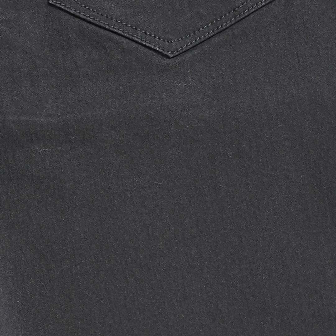 High Rise Jeans – Super Stretch