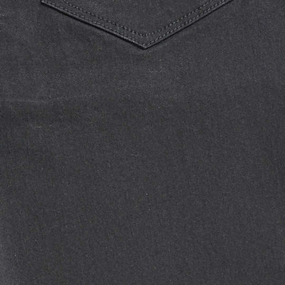 High Rise Jeans – Super Stretch