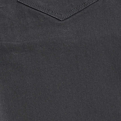 High Rise Jeans – Super Stretch