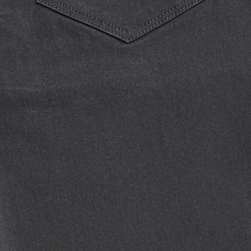 High Rise Jeans – Super Stretch