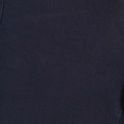 High Rise Jeans – Super Stretch