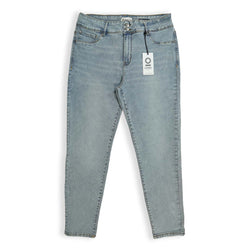 High Rise Jeans – Super Stretch