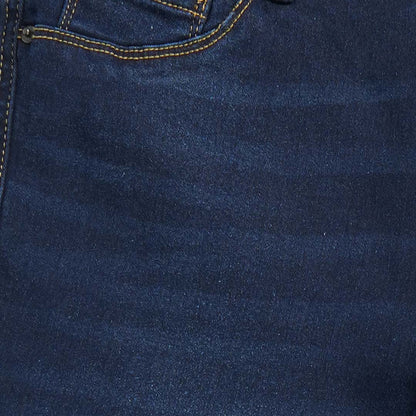 High Rise Jeans – Super Stretch