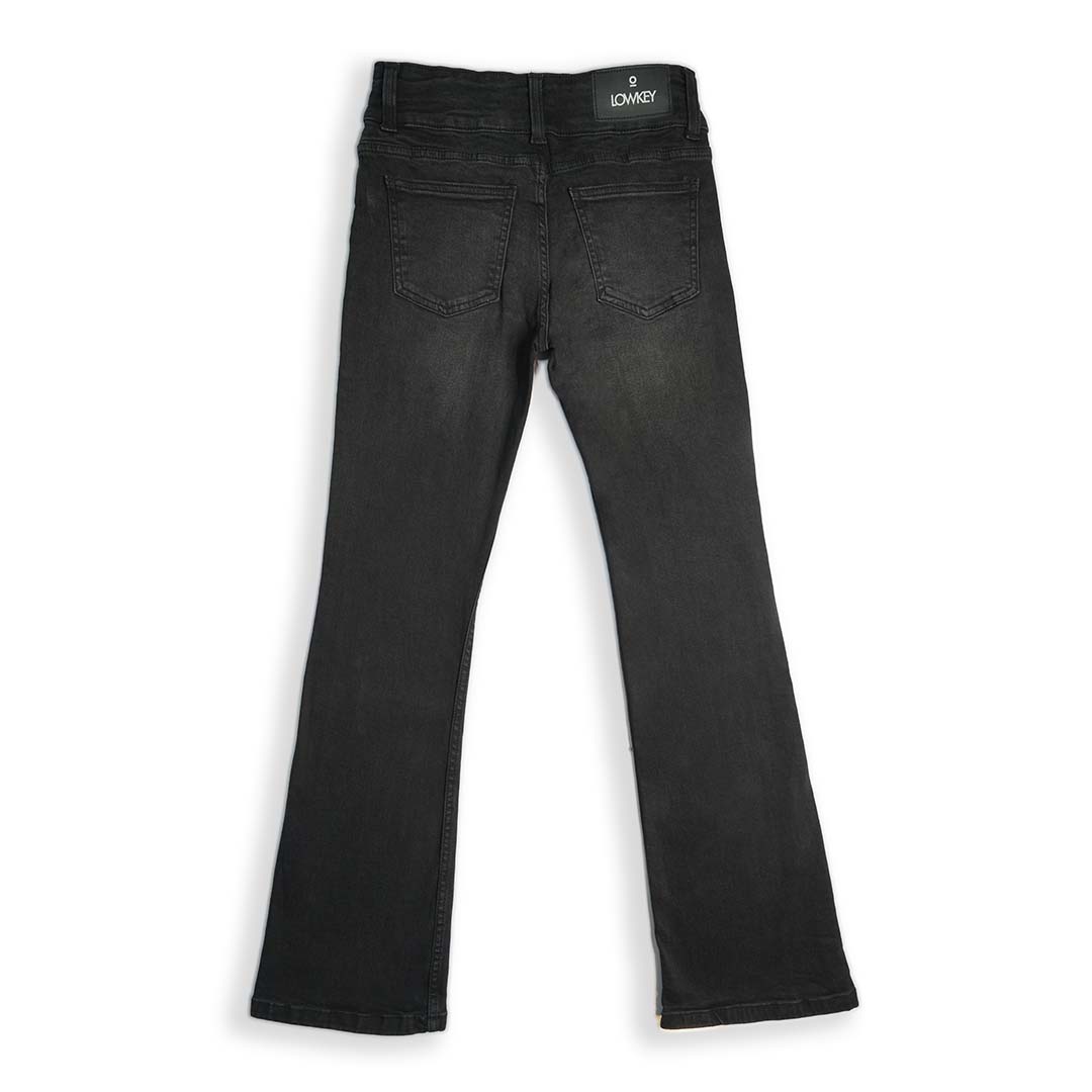 Women's Midnight Edge Bootcut Jeans