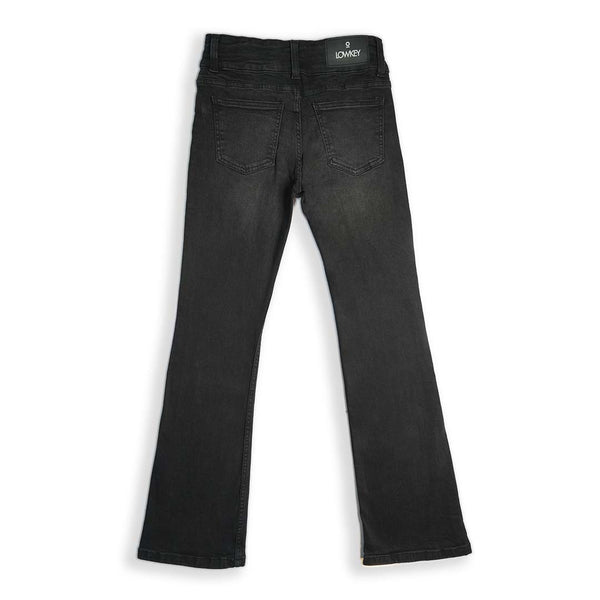 Midnight Edge Bootcut Jeans