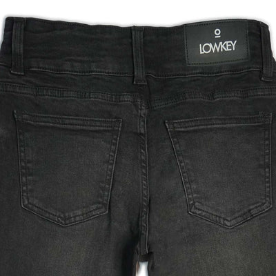 Midnight Edge Bootcut Jeans
