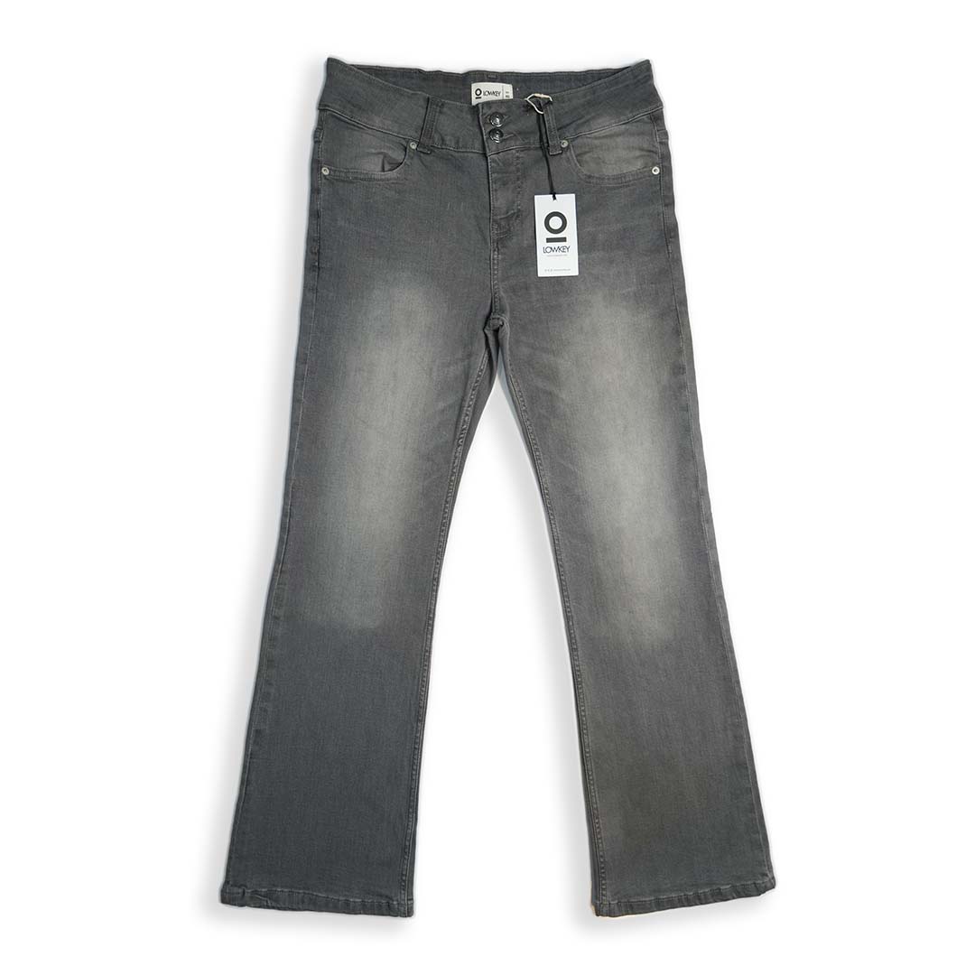 Urban Ash Bootcut Jeans