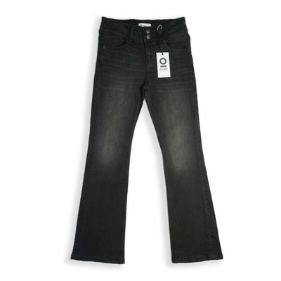 Midnight Edge Bootcut Jeans