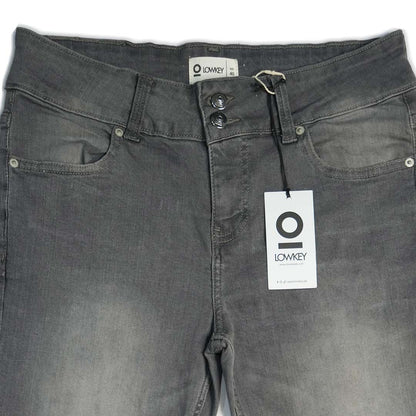 Urban Ash Bootcut Jeans