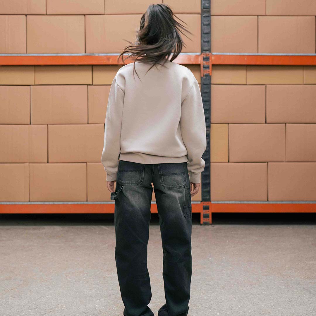 Women's Paris 95 Sweatshirt