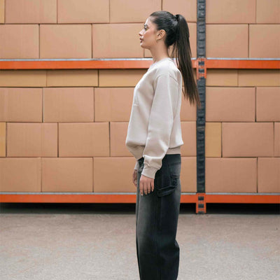 Women's Paris 95 Sweatshirt