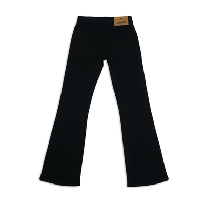 Lamar Fit – Bootcut Jeans