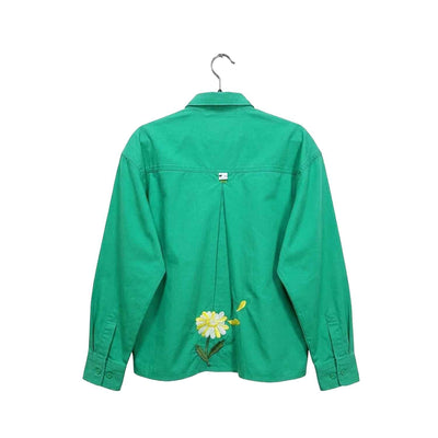 Lina – Crop Flare Fit