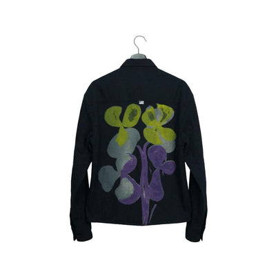 Cruze Fit - Full Sleeves Crop Shirt