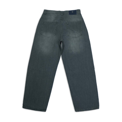 Bob Fit – Balloon Jeans
