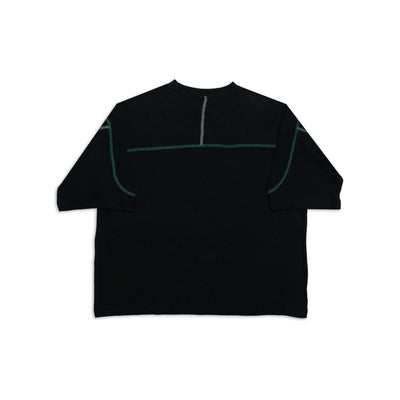 Eric Fit – Crop Baggy T-Shirt