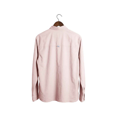 DAVID FIT - MANDARIN COLLAR