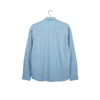 March Fit – Uni Crop Full Sleeves Shirt