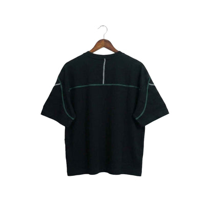 Eric Fit – Crop Baggy T-Shirt