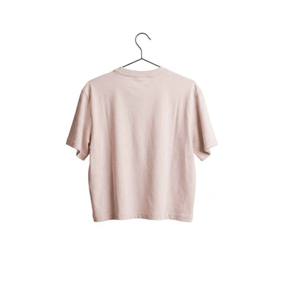 Julie Fit – Crop Fitted T-Shirt