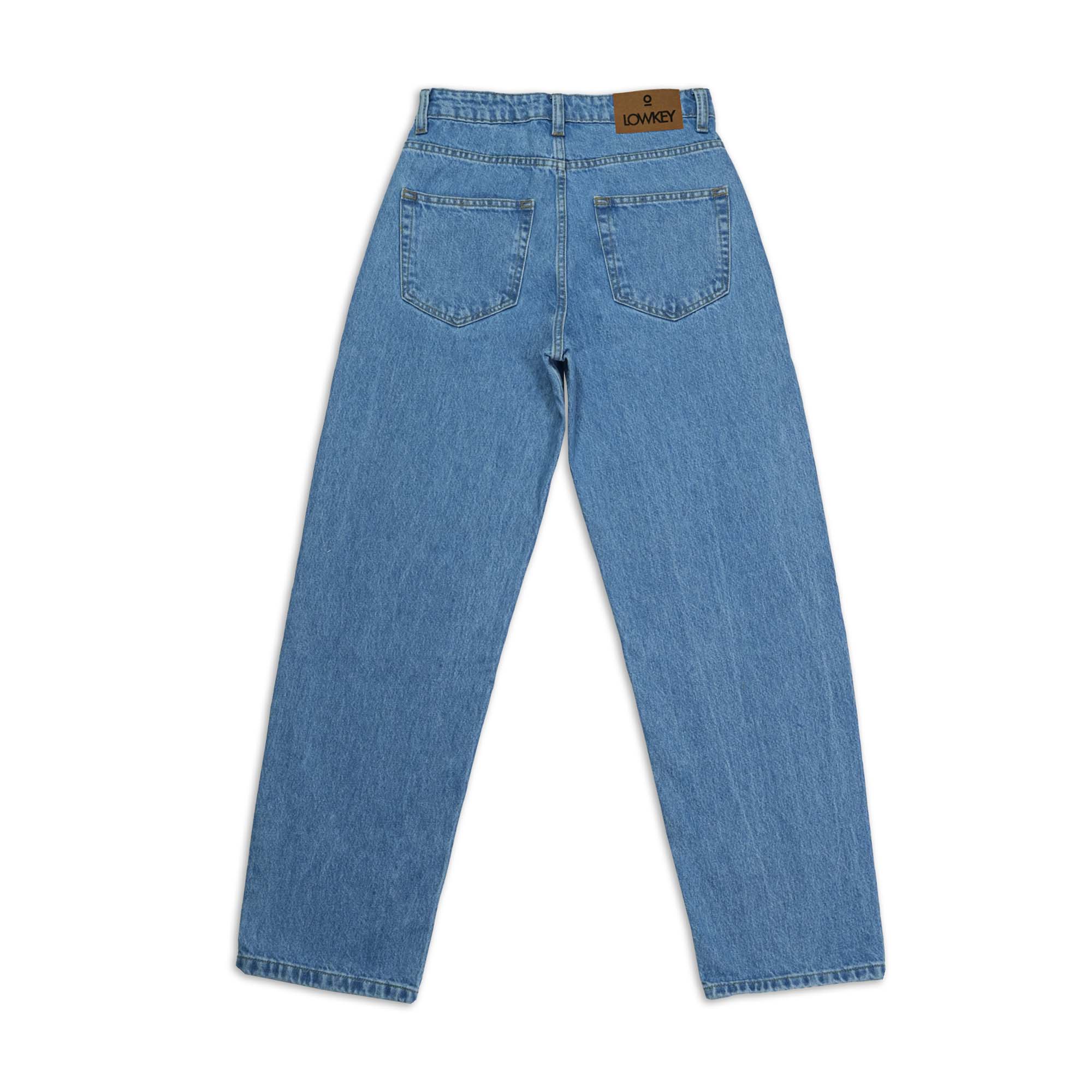 Brad Fit – Relax Baggy Jeans